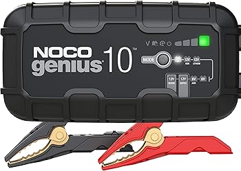 NOCO GENIUS10