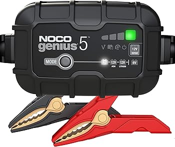 NOCO GENIUS5