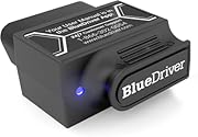 BlueDriver Bluetooth Pro