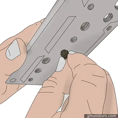 grease fitting gauge