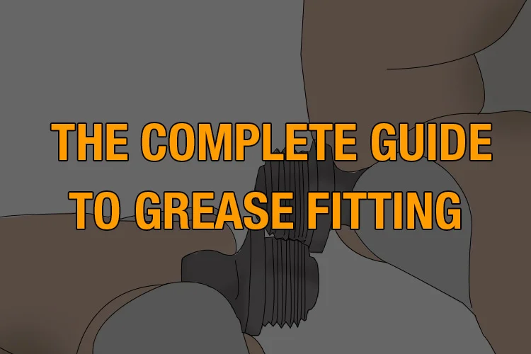 grease fittings