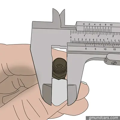 caliper