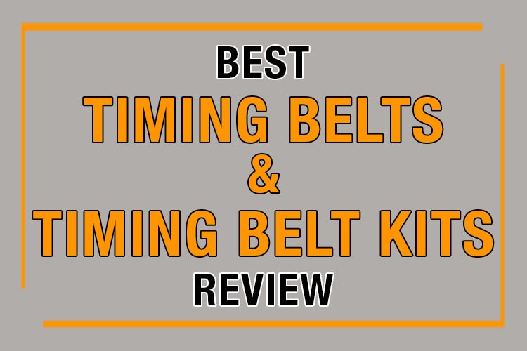 best timing belt and timing belt kit review