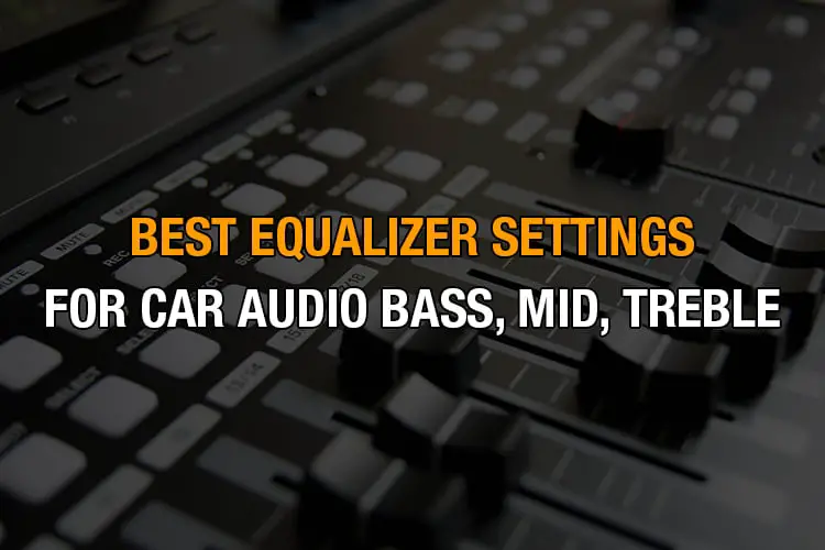 best equalizer settings for bass spotify reddit