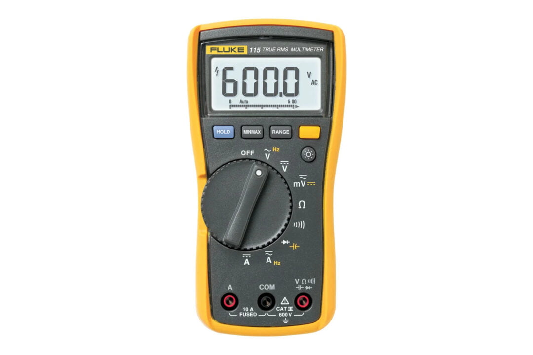 Clamp Meter Vs. Multimeter: Which One Is Better? - Gmund Cars