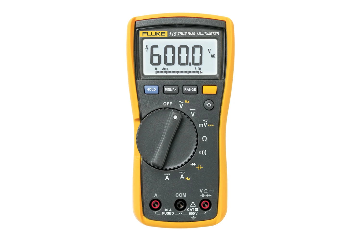 multimeter