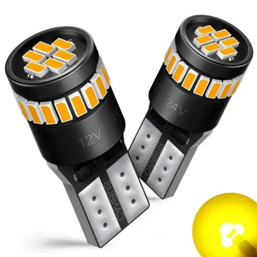 Auxito car 194 led bulb