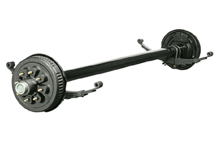 leaf spring