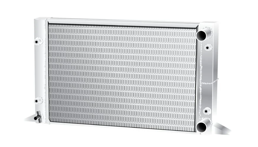 Radiator