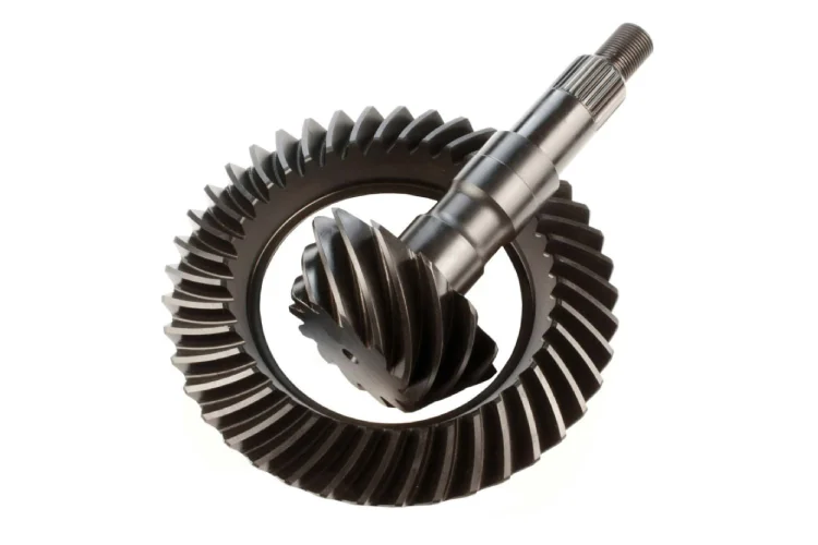 3.42 rear axle ratio