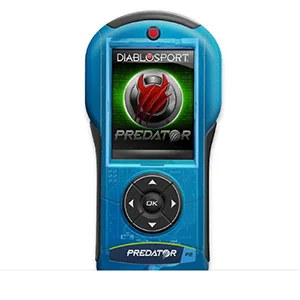 diablo sport predator 2