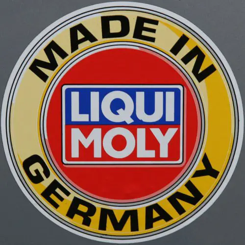 Liqui Moly logo