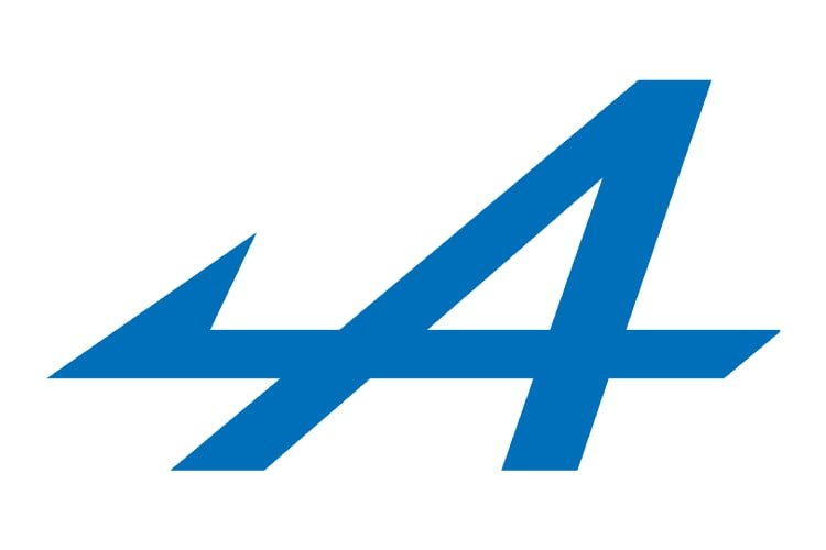 Alpine logo