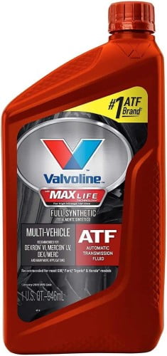 Valvoline Multi-Vehicle (ATF) Full Synthetic