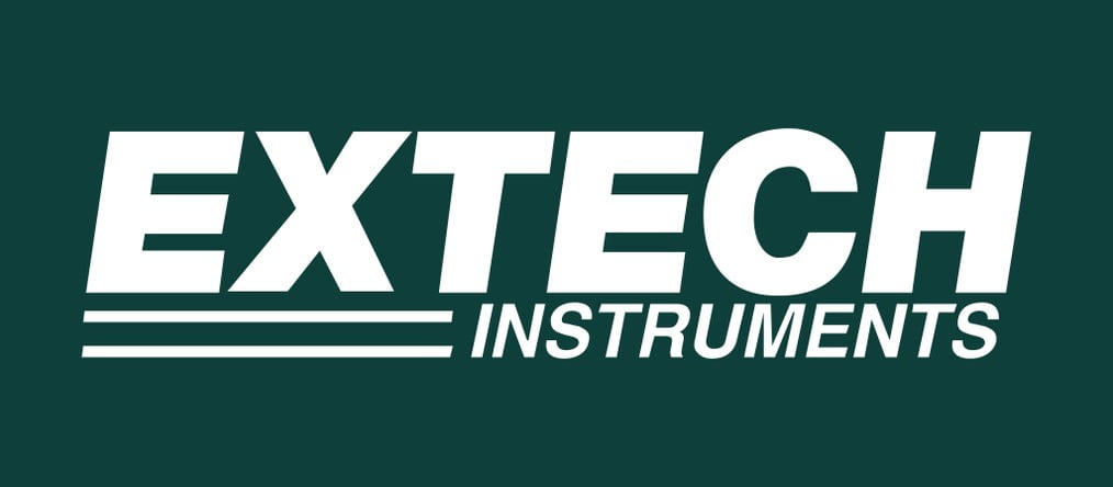 extech logo