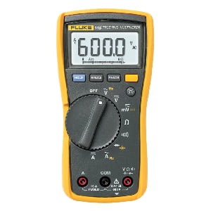 fluke115