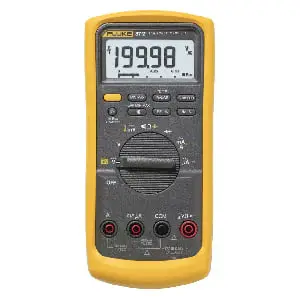 fluke87v