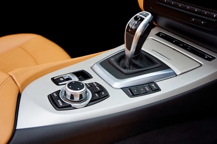 gearbox