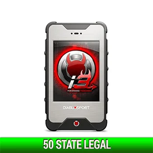 i3 diablosport 8300