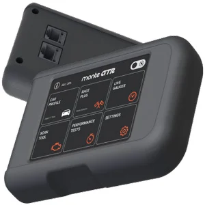 monte gtr tuner