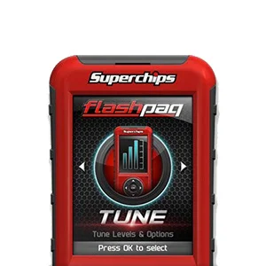 superchips SPC-3845