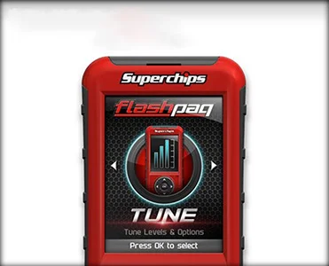 superchips spc-4845