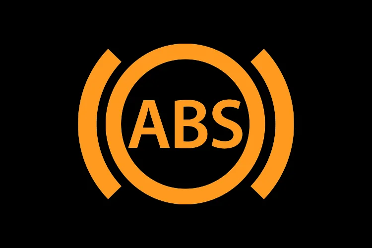 Antilock braking system indicator