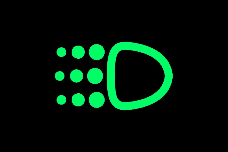 Daytime Running Lights Indicator