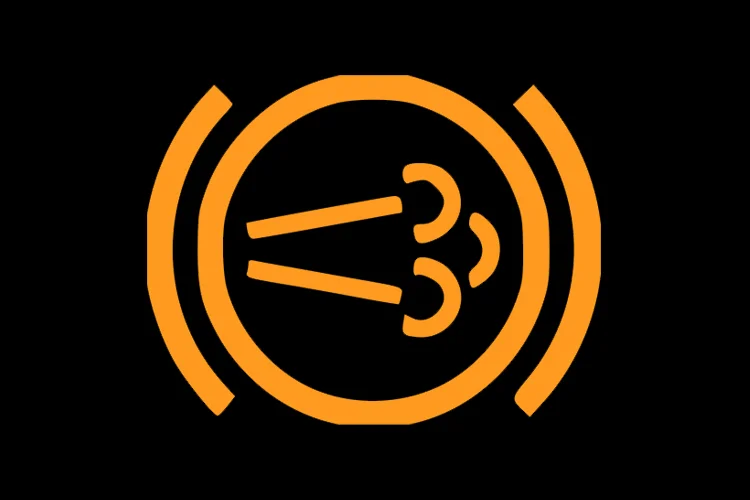 Exhaust Brake Indicator
