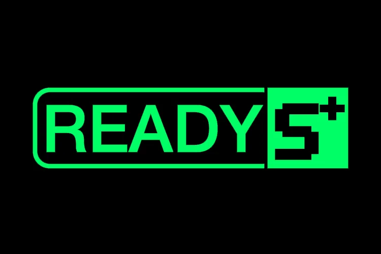 Hybrid ready indicator