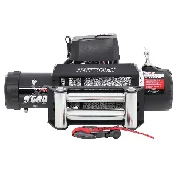 Smittybilt GEN 2 XRC