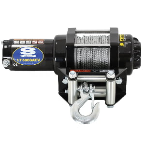 Superwinch LT3000 Winch