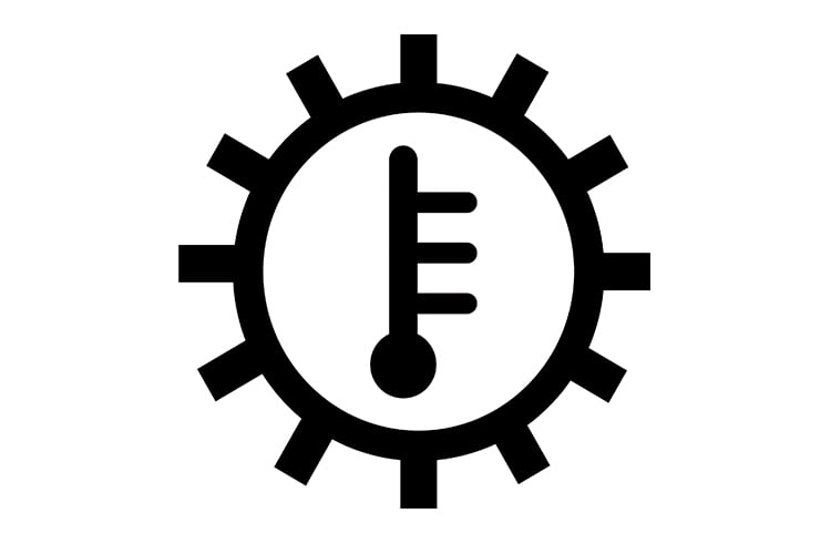 Transmission Temperature Light