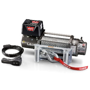 WARN M8000 Series Electric Winch