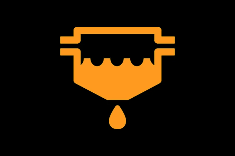 Water Separator Light