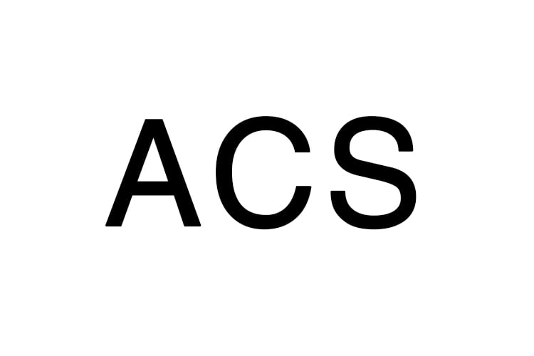 Advanced Control System (ACS)
