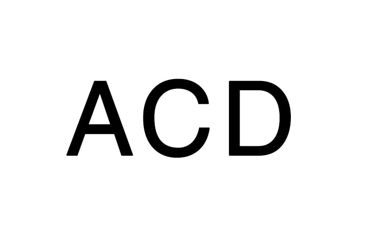 Attachment Control Device (ACD)