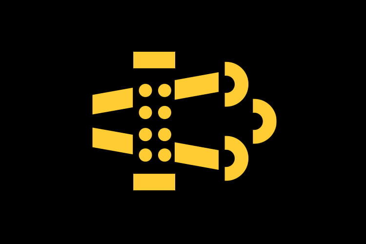 Diesel particulate filter indicator