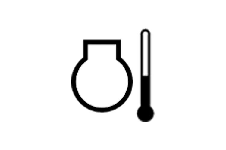 Engine Coolant Temperature
