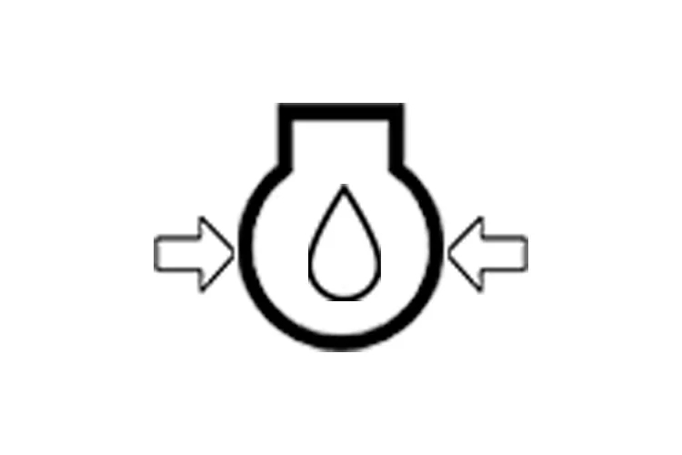 Engine Oil Pressure  