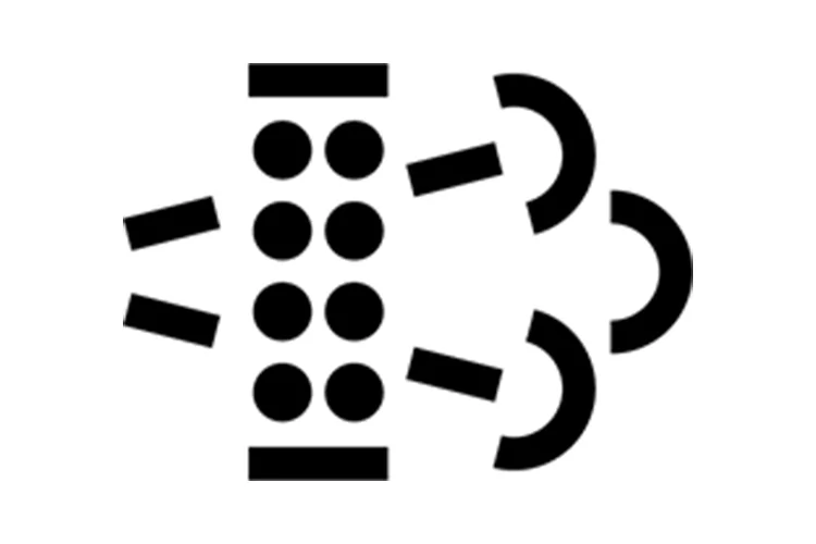 Exhaust Filter Indicator 
