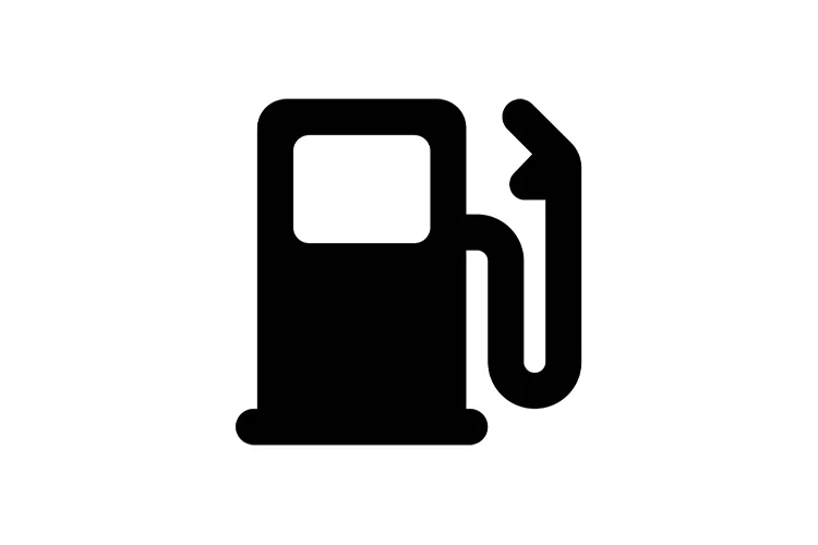 Fuel Level  