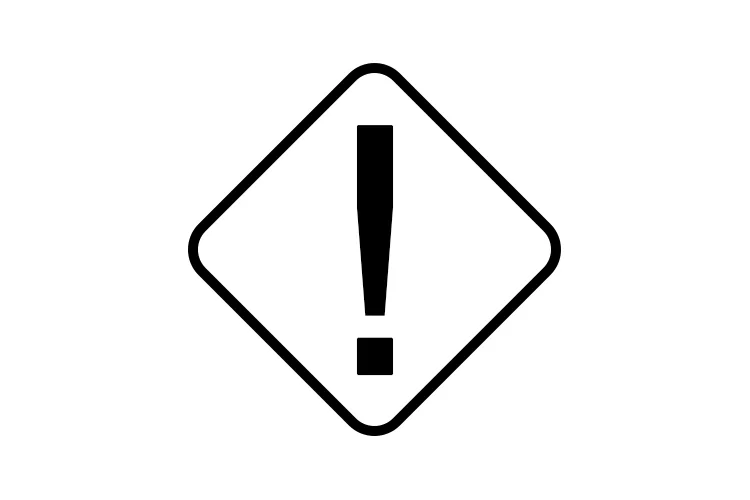 General Warning