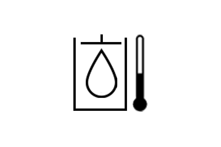 Hydraulic Oil Temperature 