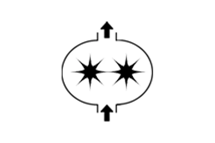 Hydrostatic Charge Pressure