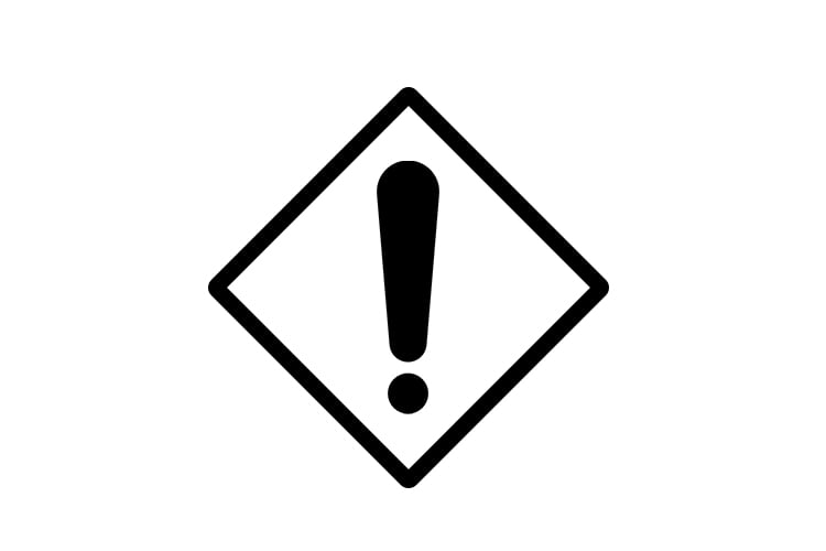 Service Alert Indicator