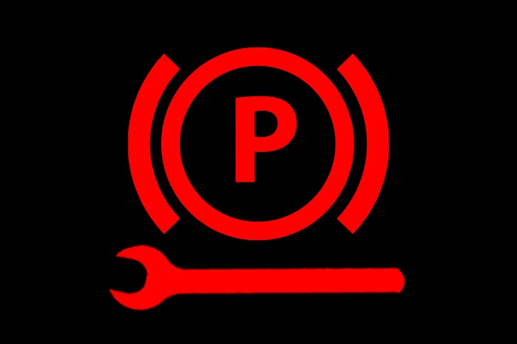 Service Electric Parking Brake