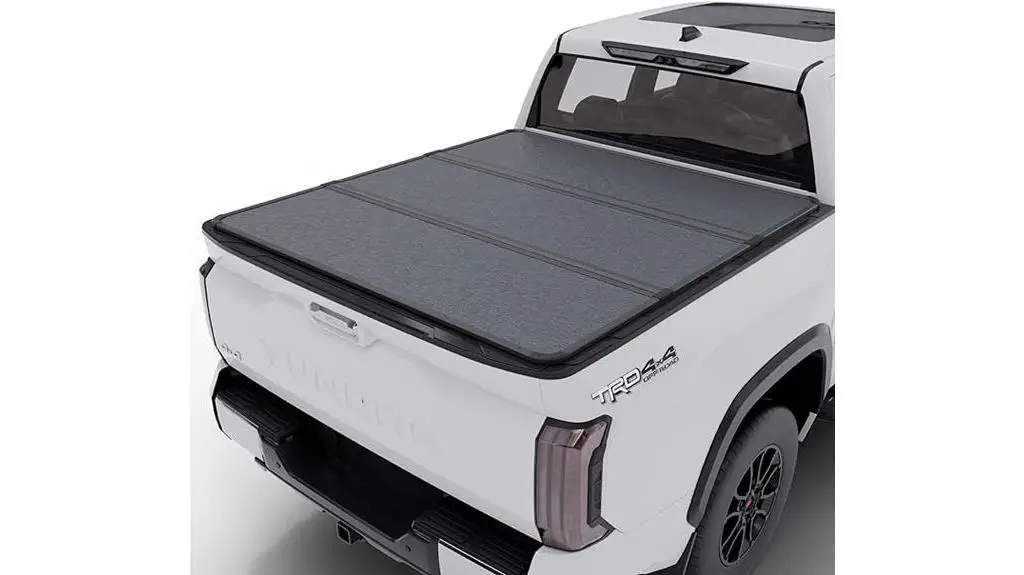 2022 2024 tundra tonneau cover