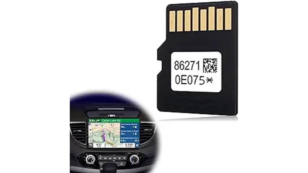 2023 toyota navigation gps