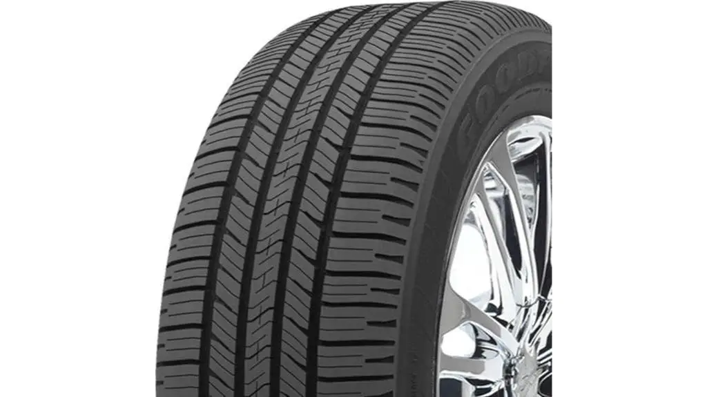 275 55r20 111s goodyear tire